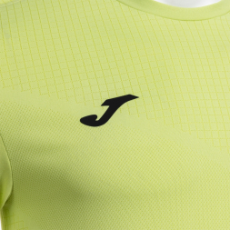 CAMISETA MANGA CORTA CHALLENGE  