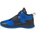 БЕЗ УПАКОВКИ Кроссовки баскетбольные JOGEL Launch, синий/черный