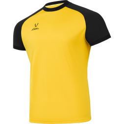 Футболка игровая JOGEL CAMP Reglan Jersey, желтый