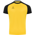 Футболка игровая JOGEL CAMP Reglan Jersey, желтый