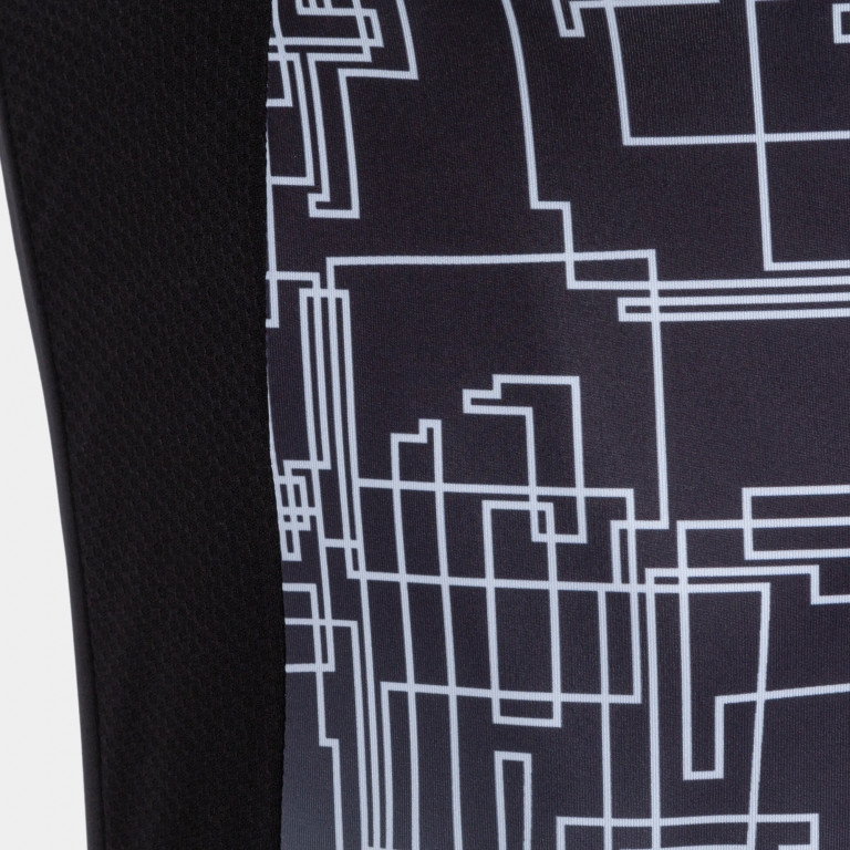 Майка на бретельках ELITE VIII Черный