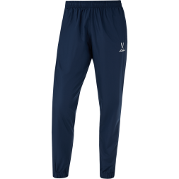 Брюки ветрозащитные JOGEL DIVISION PerFormPROOF Rain Pants, темно-синий