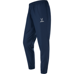 Брюки ветрозащитные JOGEL DIVISION PerFormPROOF Rain Pants, темно-синий