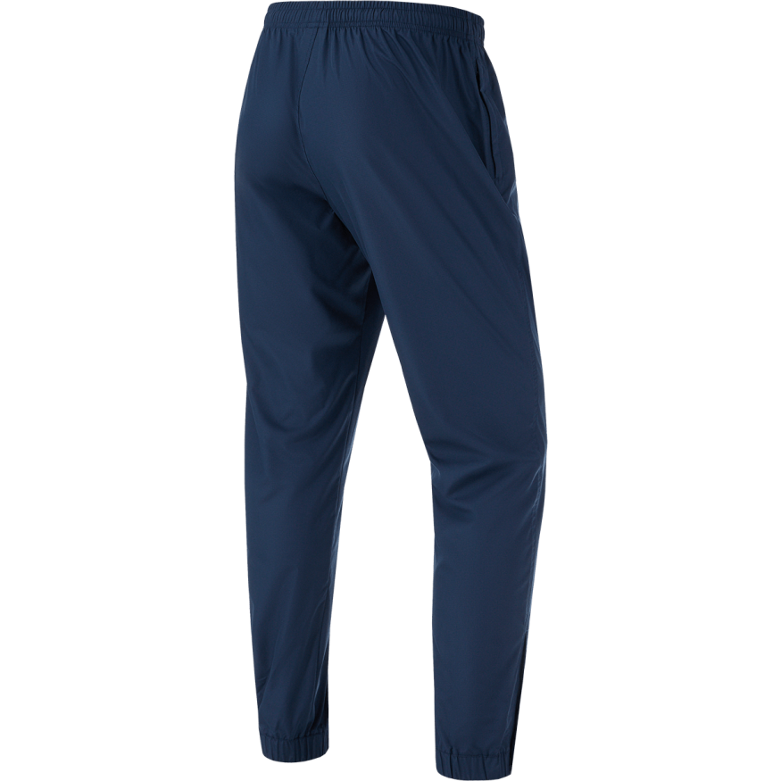 Брюки ветрозащитные JOGEL DIVISION PerFormPROOF Rain Pants, темно-синий