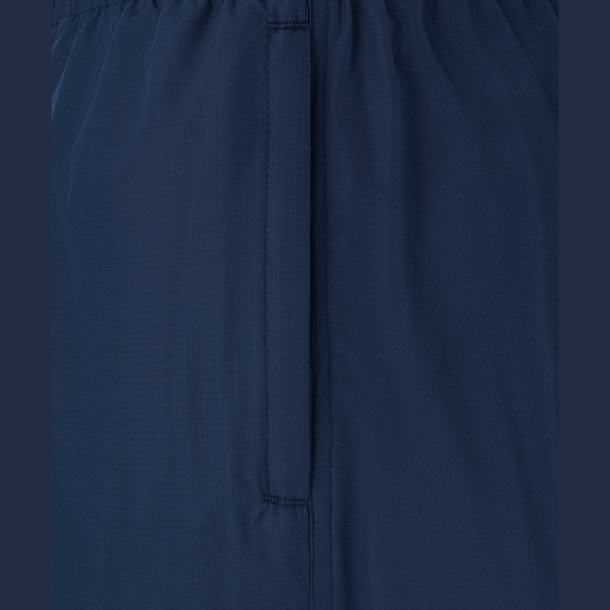 Брюки ветрозащитные JOGEL DIVISION PerFormPROOF Rain Pants, темно-синий