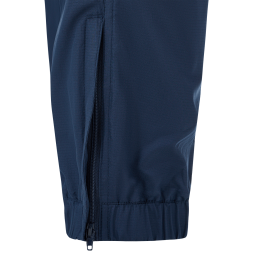 Брюки ветрозащитные JOGEL DIVISION PerFormPROOF Rain Pants, темно-синий