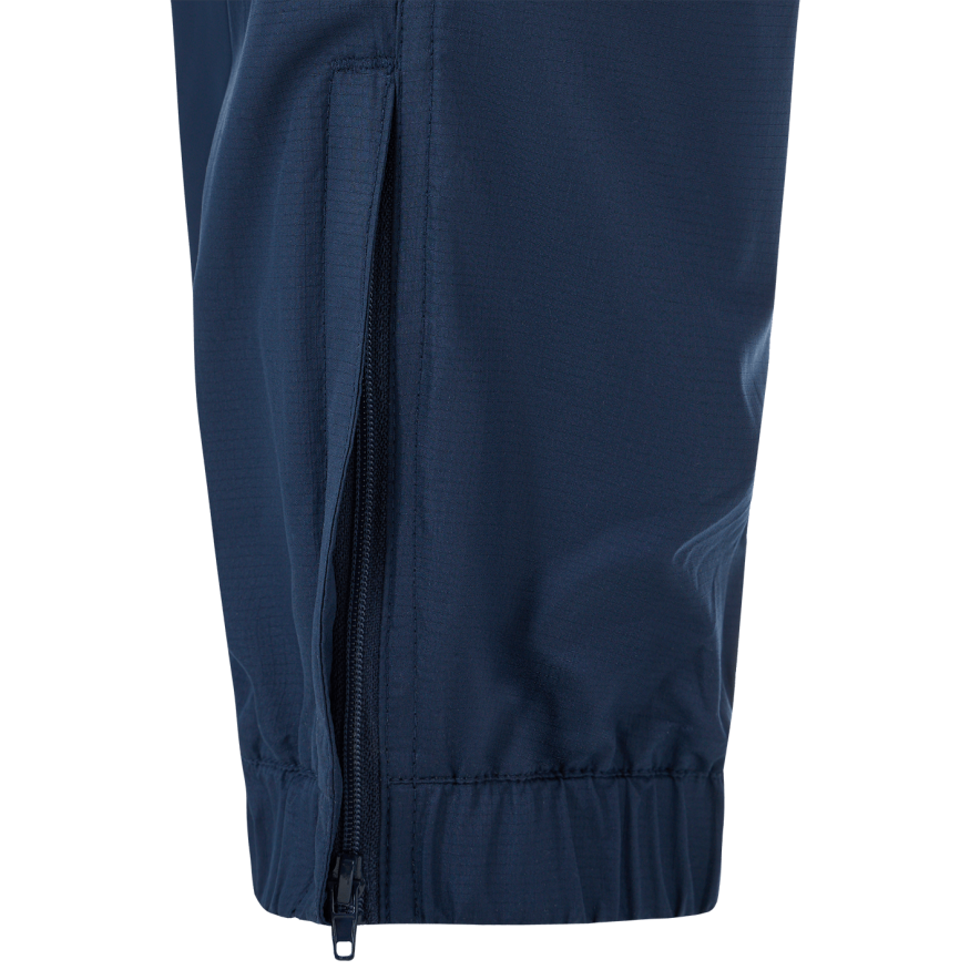 Брюки ветрозащитные JOGEL DIVISION PerFormPROOF Rain Pants, темно-синий