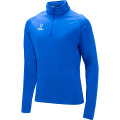 Джемпер тренировочный JOGEL CAMP Training Top 1/4 Zip, синий