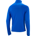 Джемпер тренировочный JOGEL CAMP Training Top 1/4 Zip, синий