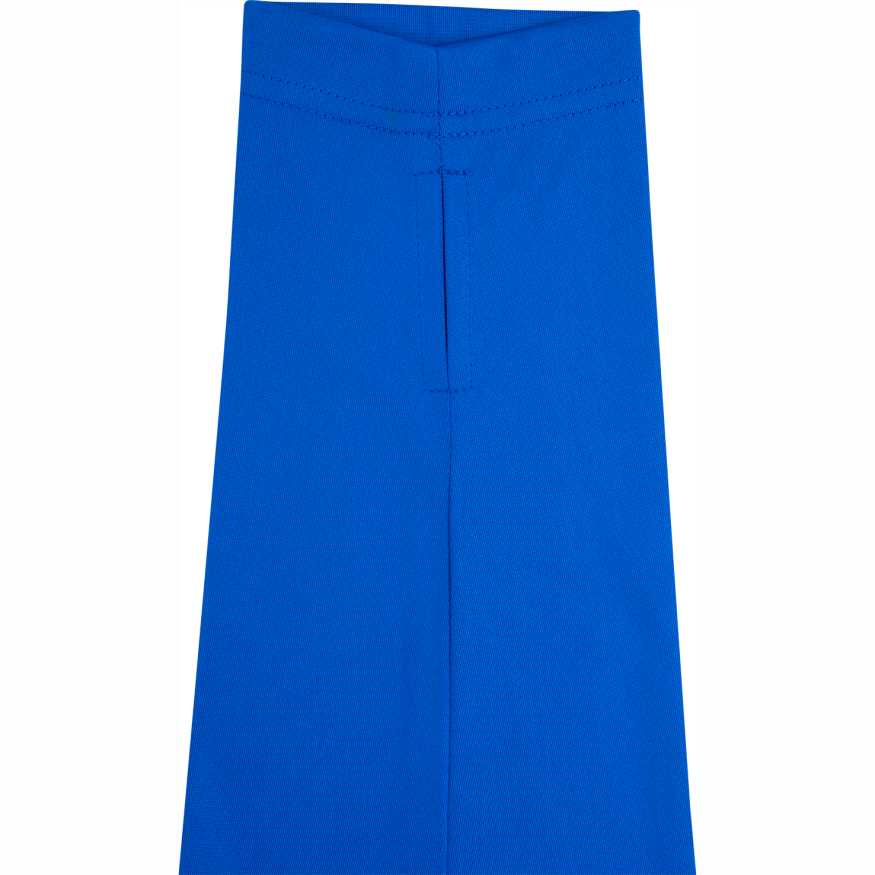 Джемпер тренировочный JOGEL CAMP Training Top 1/4 Zip, синий