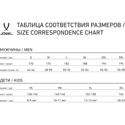 Джемпер тренировочный JOGEL CAMP Training Top 1/4 Zip, синий