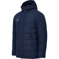 Куртка утепленная JÖGEL CAMP 2 PerFormPROOF Padded Jacket, темно-синий