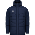 Куртка утепленная JÖGEL CAMP 2 PerFormPROOF Padded Jacket, темно-синий