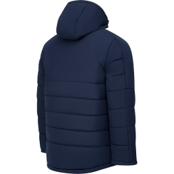 Куртка утепленная JÖGEL CAMP 2 PerFormPROOF Padded Jacket, темно-синий