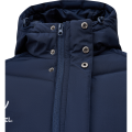 Куртка утепленная JÖGEL CAMP 2 PerFormPROOF Padded Jacket, темно-синий