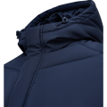 Куртка утепленная JÖGEL CAMP 2 PerFormPROOF Padded Jacket, темно-синий