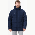 Куртка утепленная JÖGEL CAMP 2 PerFormPROOF Padded Jacket, темно-синий