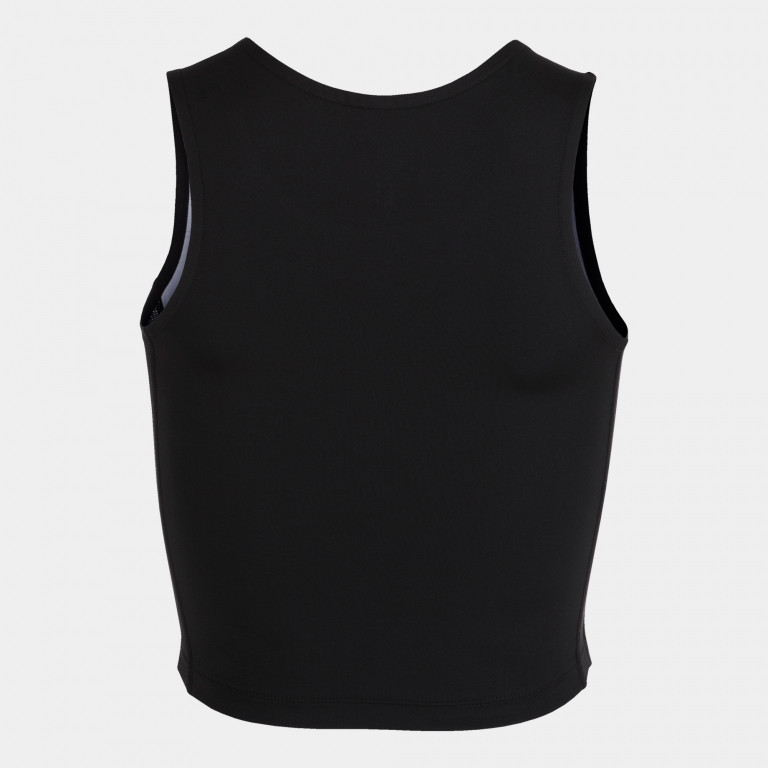 Топ ELITE VIII Черный