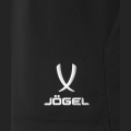 Шорты тренировочные c карманами JOGEL PREMIER PerFormDRY Training Shorts, черный