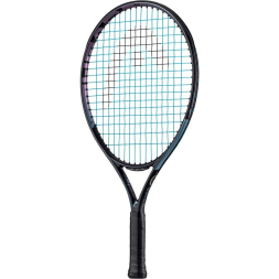 Ракетка для большого тенниса детская HEAD IG Gravity Jr. 21, детская (4-6 лет)