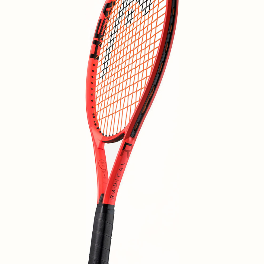 Ракетка для большого тенниса детская HEAD Radical Jr 26 Gr0 231405