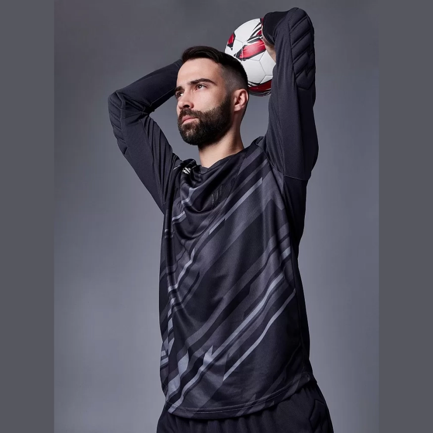 Вратарская форма KELME Long sleeve goalkeeper suit