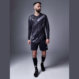 Вратарская форма KELME Long sleeve goalkeeper suit