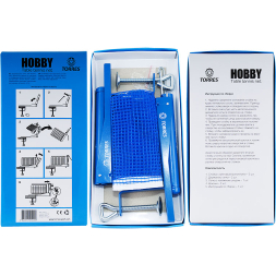 Сетка для настольного тенниса TORRES TT5017