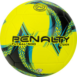 Мяч футзальный PENALTY BOLA FUTSAL LIDER XXIII