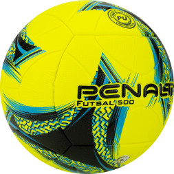 Мяч футзальный PENALTY BOLA FUTSAL LIDER XXIII