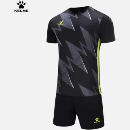 Комплект игровой формы KELME CAMPEON