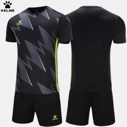 Комплект игровой формы KELME CAMPEON
