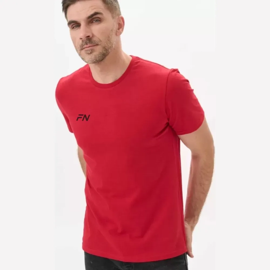 Футболка FN T-Shirt Training
