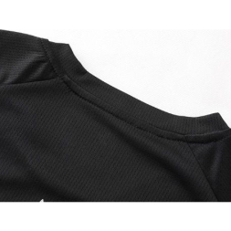 Футболка KELME Short sleeve training suit