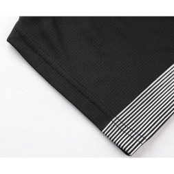 Футболка KELME Short sleeve training suit