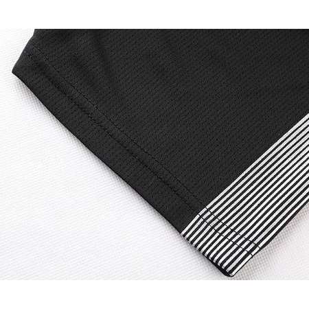 Футболка KELME Short sleeve training suit