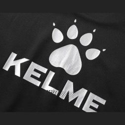 Футболка KELME Short sleeve training suit