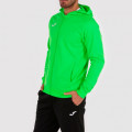 Джемпер с капюшоном JOMA COMBI Салатовый