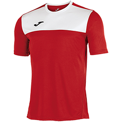 Футболка игровая JOMA WINNER 100946.602