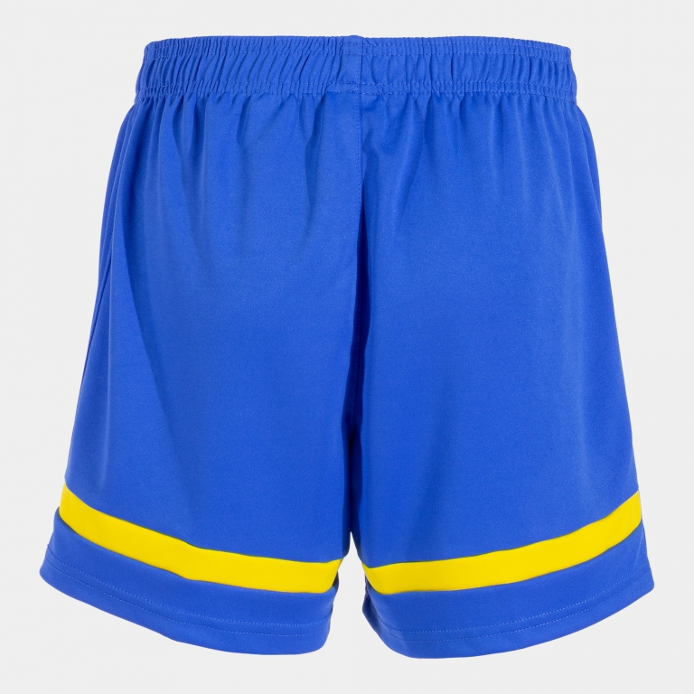 Шорты игровые JOMA TOKYO ROYAL AMARILLO