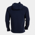 SUDADERA CON CAPUCHA BREATH  
