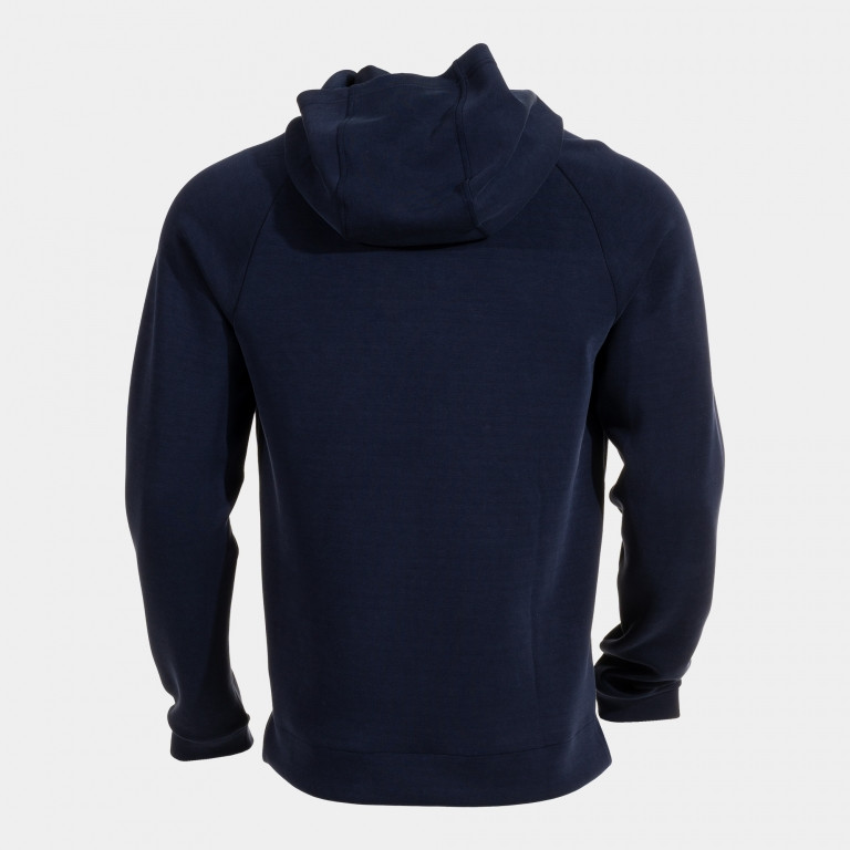 SUDADERA CON CAPUCHA BREATH  