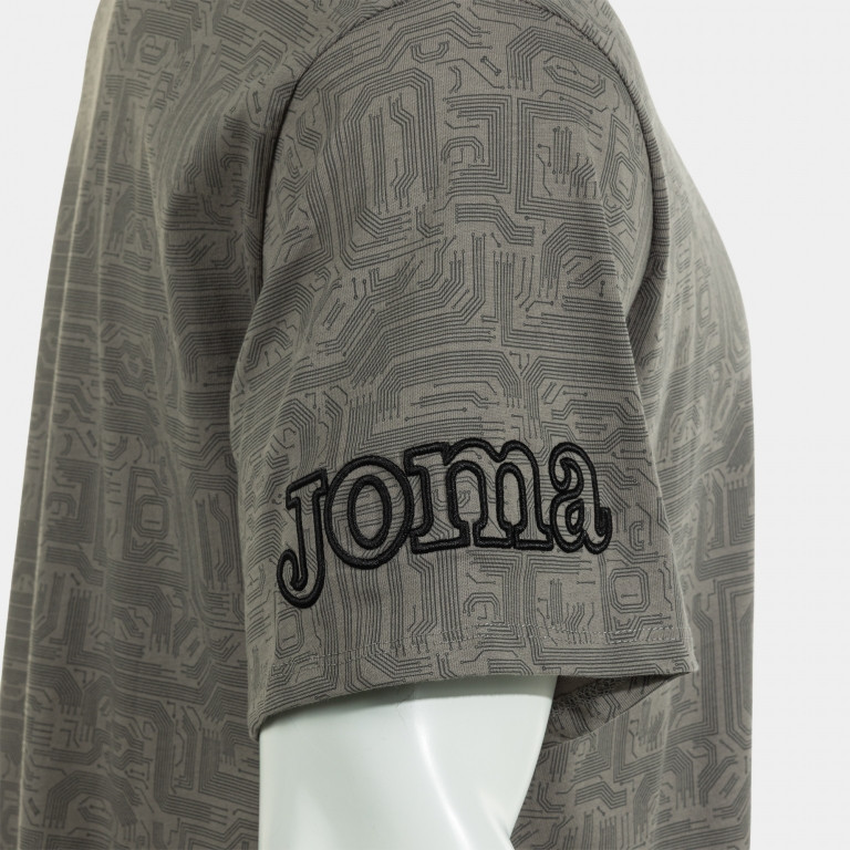 CAMISETA MANGA CORTA U-TRIBE  