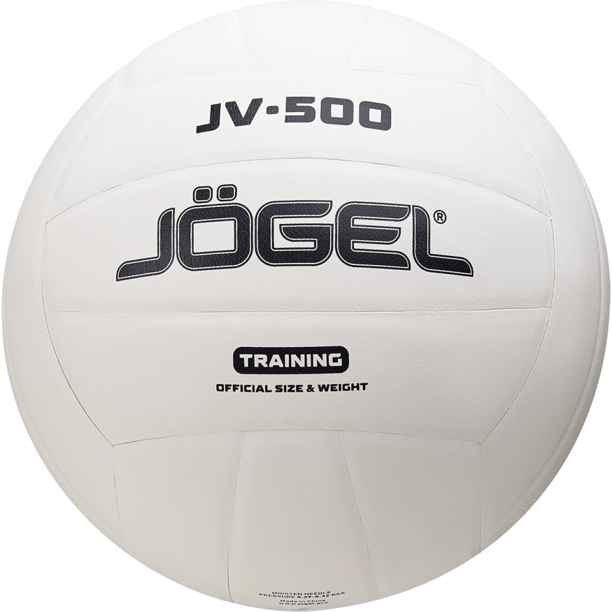 Мяч волейбольный JÖGEL JV-500