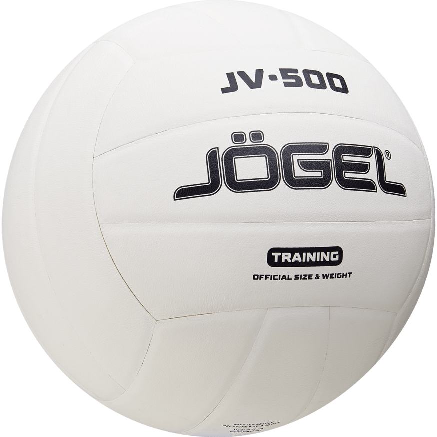 Мяч волейбольный JOGEL JV-500