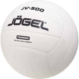 Мяч волейбольный JOGEL JV-500
