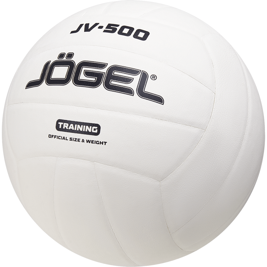 Мяч волейбольный JOGEL JV-500