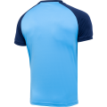 Футболка игровая JOGEL CAMP Reglan Jersey, синий/темно-синий, детский