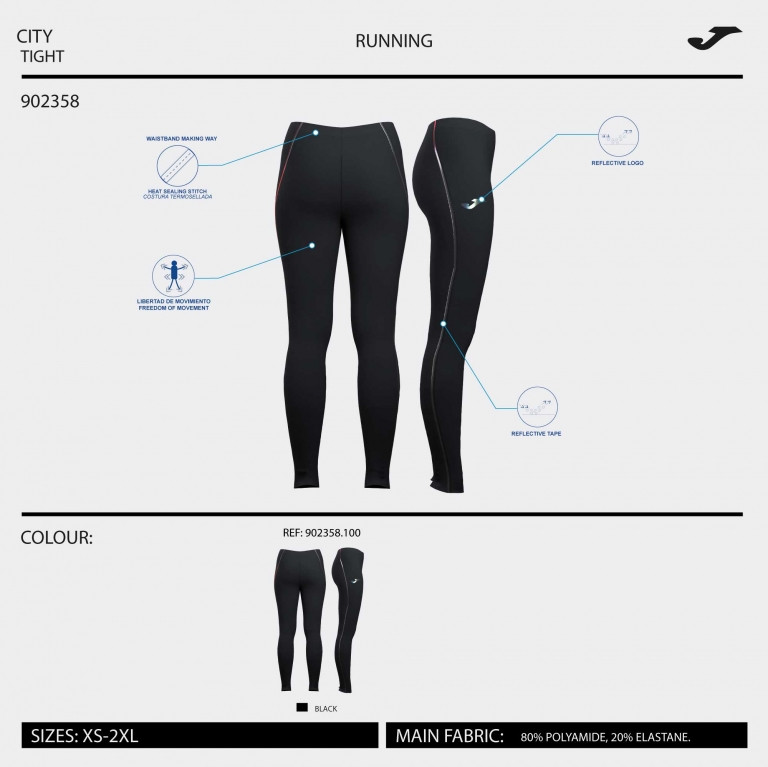 MALLAS LARGAS R-NIGHT  