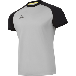 Футболка игровая JOGEL CAMP Reglan Jersey, серый